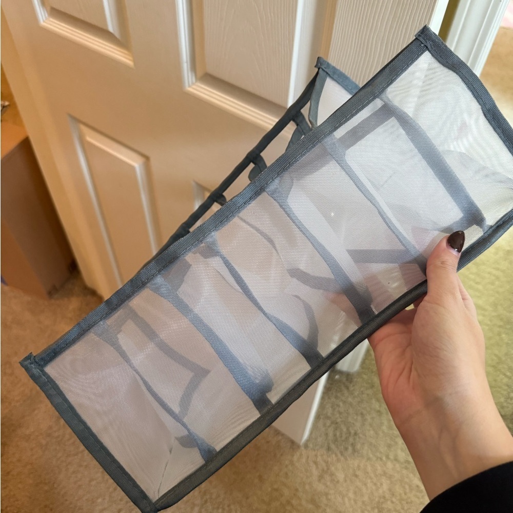 2 pack Leggings Organizer - Picture 2 of 4